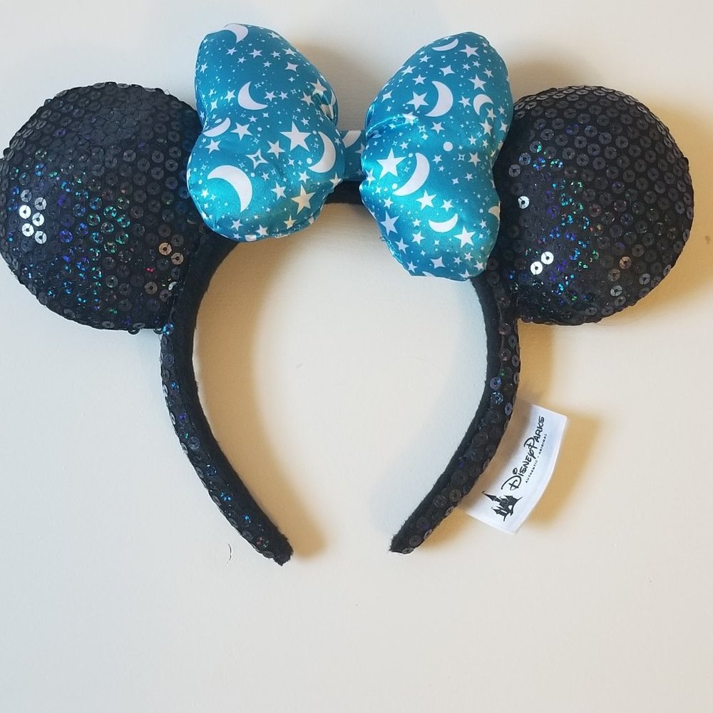 Disney Minnie Ears